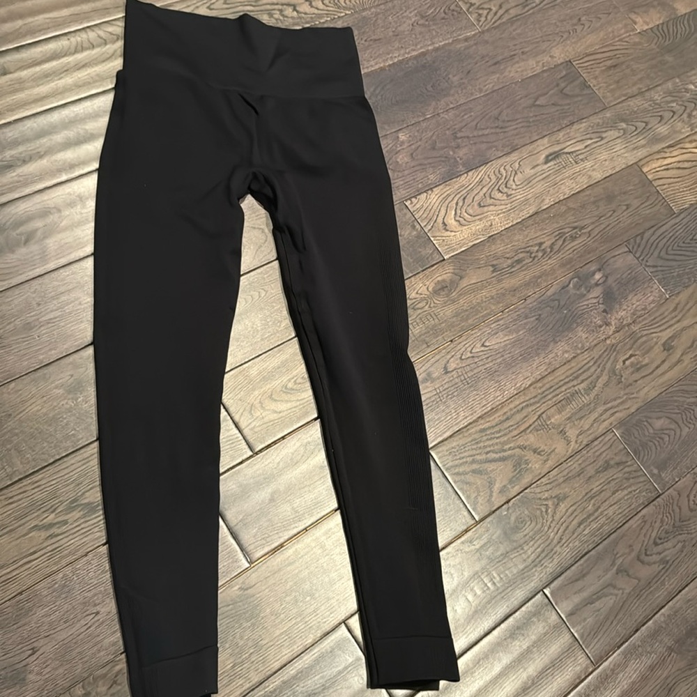 Set active leggings